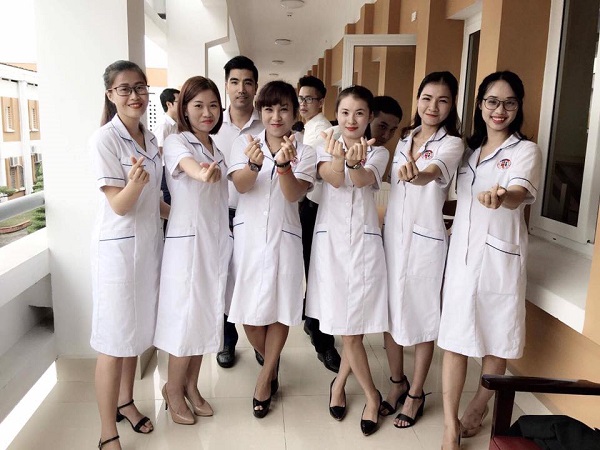 Các Trường trung cấp Y Dược sẽ sáp nhập với Trường cao đẳng Y Dược là tất yếu?