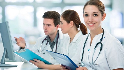 6 điều sinh viên Y Dược cần tránh khi phỏng vấn xin việc