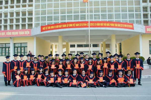 Top các trường cao đẳng đào tạo ngành điều dưỡng tại Hà Nội 