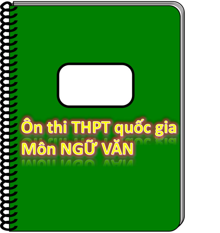 Cập nhật đề thi thử môn Văn THPT Quốc gia năm 2018 mới nhất