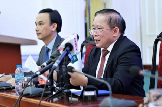 Thủ tục thi lại Đại học - Cao đẳng năm 2018 như thế nào?