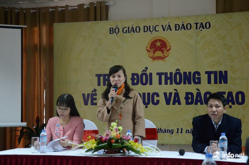 Các trường mở doanh nghiệp, liệu học phí có tăng vô tội vạ?