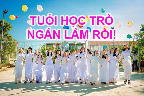 Nóng với đề xuất rút ngắn tuổi học trò