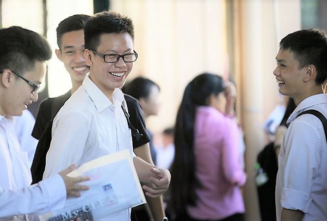 Tuyển sinh Đại học – Cao đẳng năm 2018, ngành học nào chiếm vị trí TOP?