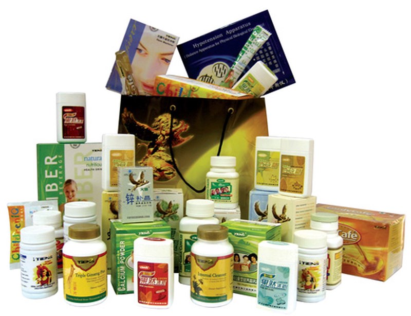 Dược sĩ cảnh báo Quảng cáo thực phẩm chức năng chữa bách bệnh
