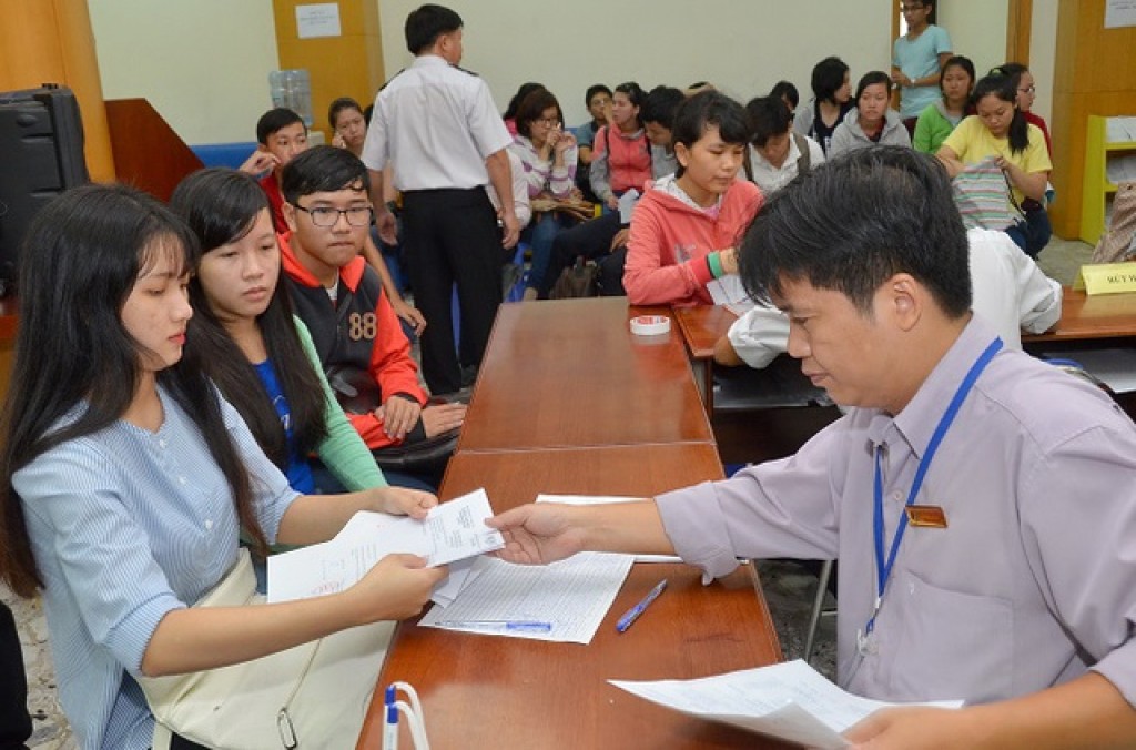 Dự kiến phương án tuyển sinh năm 2018 của các trường ĐH trên cả nước