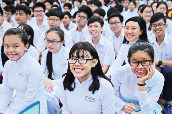 Phương thức xét tuyển Cao đẳng 2018 như thế nào?