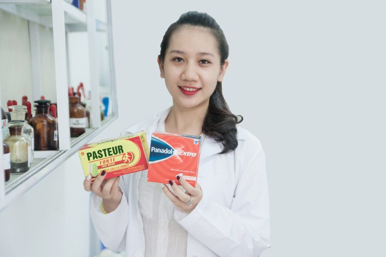 Trình Dược Viên tiếp thị dược phẩm cần tố chất gì trong thời đại 4.0