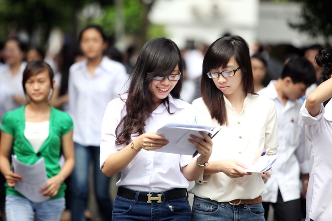 Thi THPT Quốc gia năm 2018 khối A có những ngành nào?