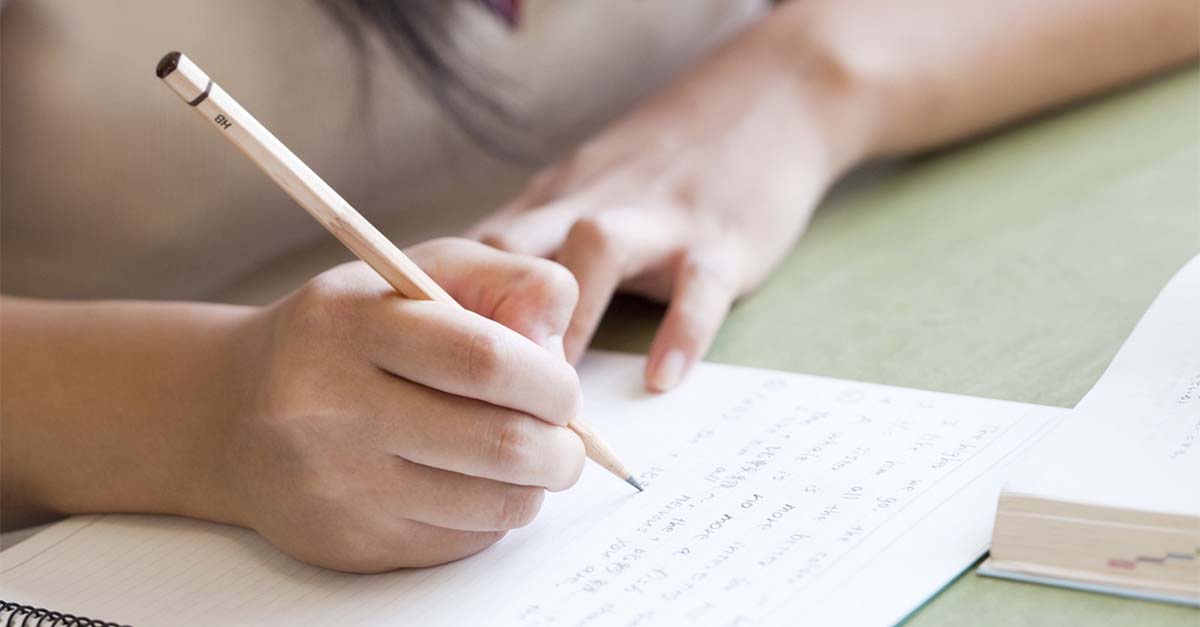 Những kinh nghiệm khi đi thi trắc nghiệm môn Toán