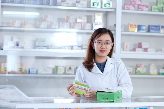 Điều kiện mở cửa hàng thuốc Tây năm 2018