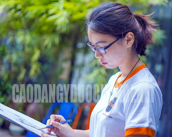 Có thể mở rộng diện xét tuyển thẳng vào ngành Y trong năm 2018