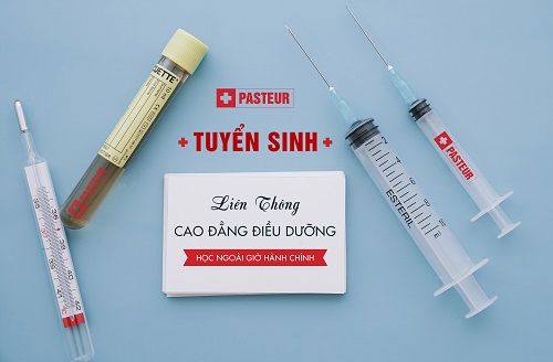 Có thể Liên thông Cao đẳng Điều dưỡng năm 2018 sau khi tốt nghiệp trường nào?