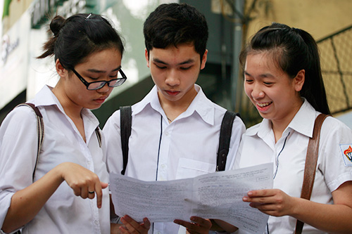 Xét tuyển học bạ trường chuyên khi tuyển sinh vào Học viện Báo chí