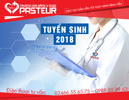 Thông tin mới nhất về quy chế tuyển sinh Cao đẳng Y Dược năm 2018