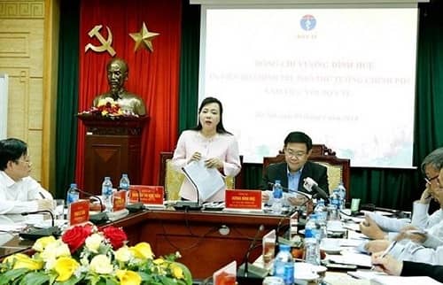 40 dịch vụ y tế được điều chỉnh giá và giảm trong tháng 5