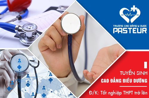 Ngành Điều dưỡng – ngành học hứa hẹn nhiều cơ hội việc làm