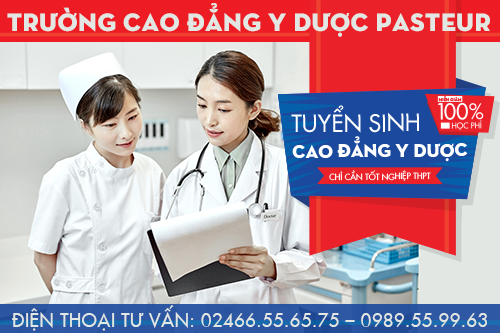Điểm chuẩn Cao đẳng Y Dược năm 2018 chính xác nhất