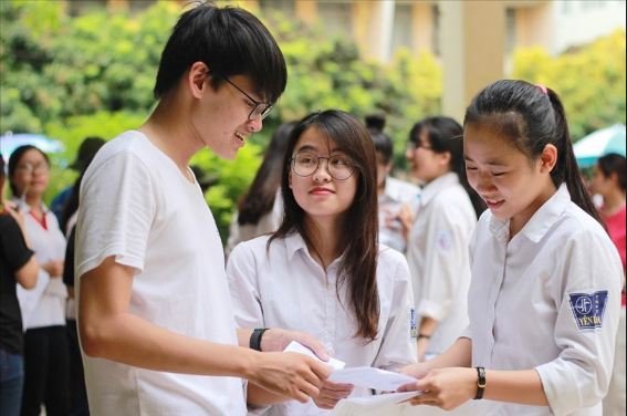 Công bố tỉ lệ “chọi” trong các khối ngành tuyển sinh năm 2018