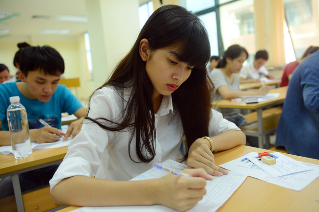 Điểm lại một số lỗi thường mắc ở môn Toán trước kỳ thi THPT Quốc gia 2018