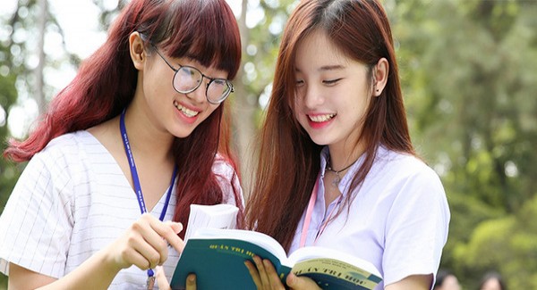 Bí quyết “thần thánh” đánh lụi bài thi trắc nghiệm cho teen 2k