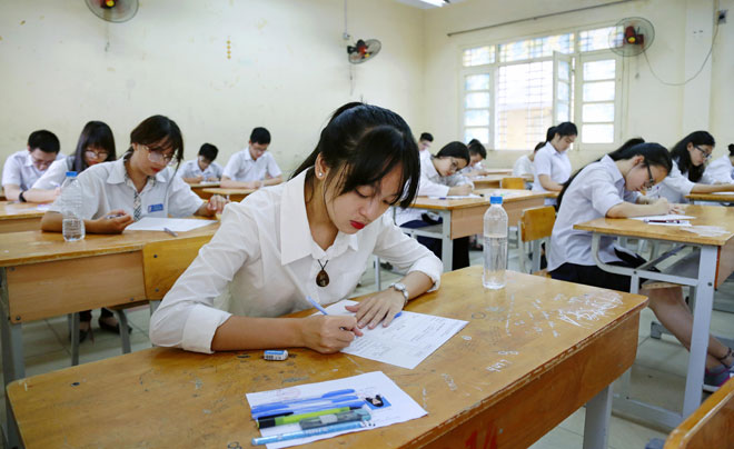 Làm thế nào để ghi nhớ công thức Vật lý dài dằng dặc?