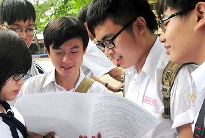 Thủ khoa khối B chia sẻ bí quyết học “nước rút” để đạt điểm cao