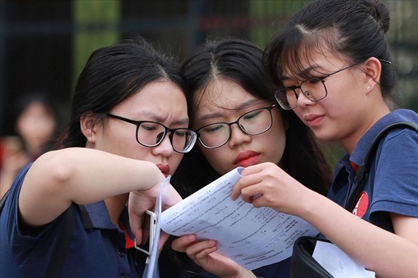 3 bước quan trọng giúp trúng tuyển trường yêu thích ngay từ đợt 1