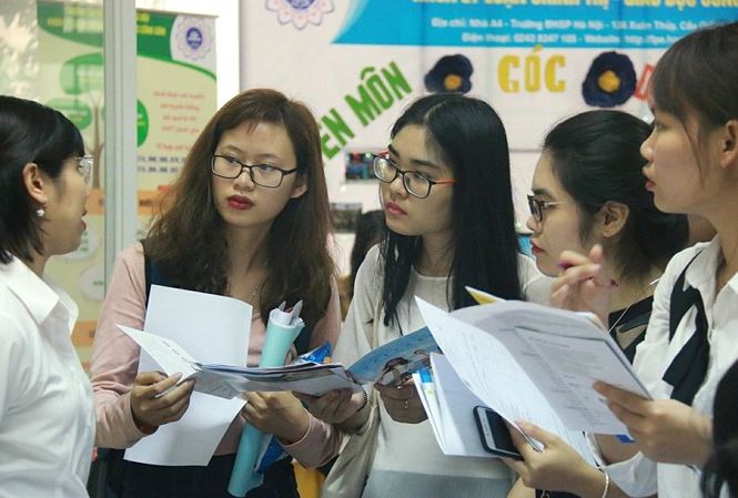 Học Cao đẳng chỉ 3 năm – Tiết kiệm thời gian và chi phí học tập