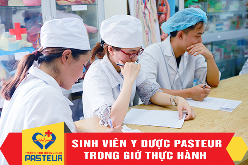 Muốn đăng ký học ngành Dược, đừng bỏ qua 5 tiêu chí cơ bản này