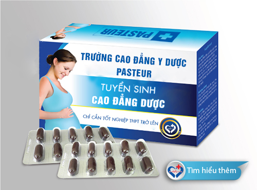 Tuyển sinh Cao đẳng Dược năm 2018 và những điều cần lưu ý