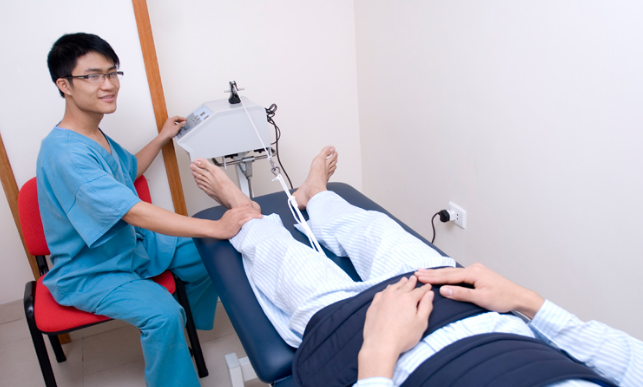 Sự phát triển của ngành Kỹ thuật Vật lý trị liệu tại Việt Nam