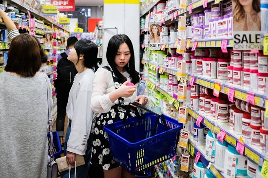 Những cú lột vỏ ngoạn mục của Tân sinh viên khi lên Thành phố 