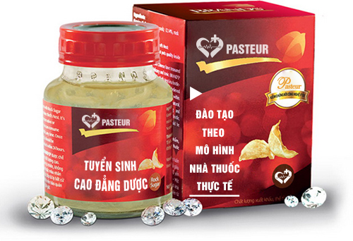 Tìm hiểu những công việc lương cao dành cho Dược sĩ Cao đẳng