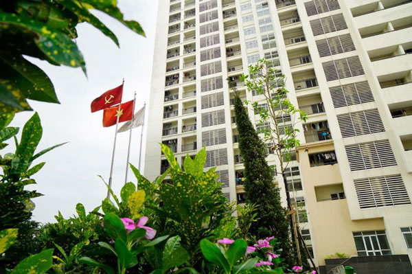 Những lý do sinh viên nên ở tại KTX Trường Cao đẳng Y Dược Pasteur