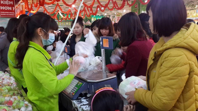 Sinh viên đi làm thêm dễ bị bắt nạt vì thiếu kinh nghiệm