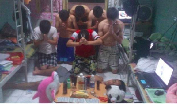1001 câu chuyện “dở khóc dở cười” chỉ sinh viên ở ký túc xá mới hiểu được
