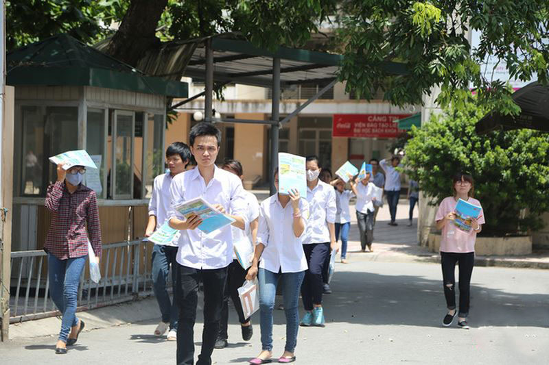 Kỳ thi thpt quốc gia sẽ kéo dài 5 năm nữa