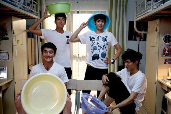 10 kiểu bạn cùng phòng khó ưa nhất “hệ mặt trời” sinh viên ai cũng từng gặp