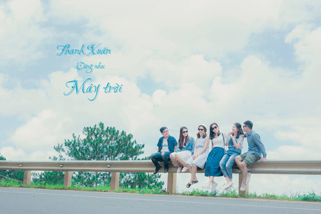 Nếu là sinh viên, xin hãy dành cho mình một “quãng lười” thật đẹp