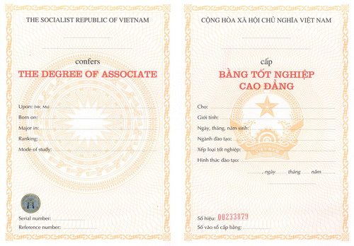 Giá trị tấm bằng Văn bằng 2 Cao đẳng Dược như thế nào?