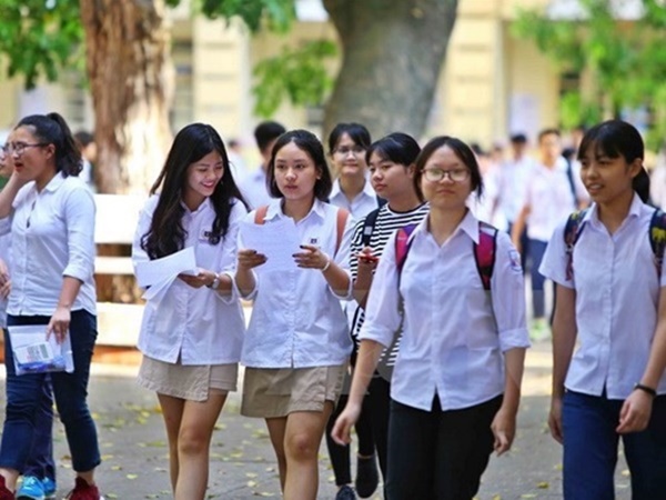 Hai lần phát biểu của Bộ trưởng và những hoang mang về kỳ thi THPT Quốc gia