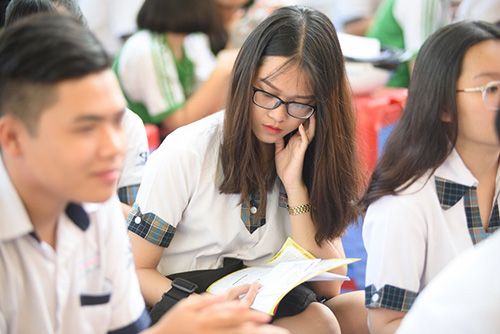 Phương án thi THPT Quốc gia năm 2019 bao giờ mới được chốt?