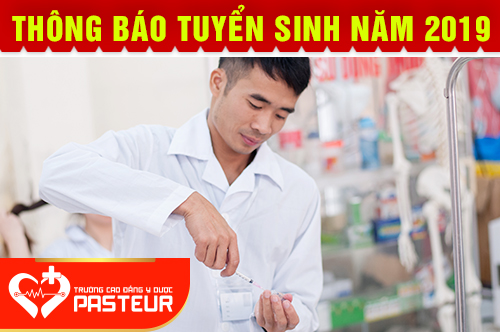 Tuyển sinh Văn bằng 2 Cao đẳng Y Dược năm 2019 có điểm gì mới?