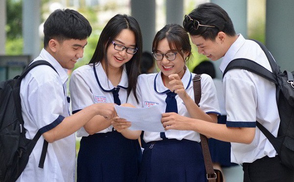 Trường hợp thí sinh bị điểm liệt thpt quốc gia 2019 vẫn đậu tốt nghiệp