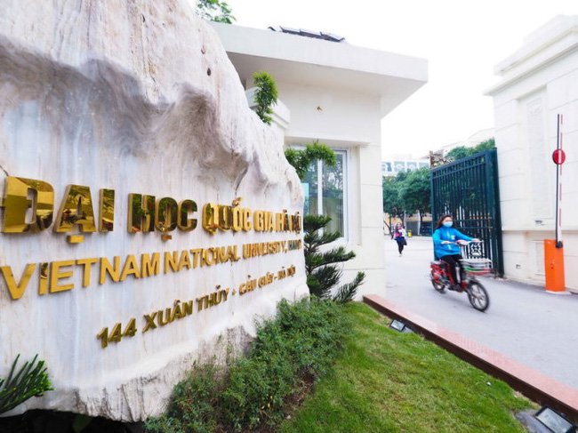 9000 chỉ tiêu năm 2019 vào Đại học Quốc gia Hà Nội