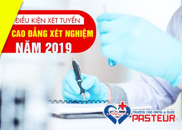 Chuẩn bị hồ sơ xét tuyển Cao đẳng Xét nghiệm năm 2019 sao cho đúng?