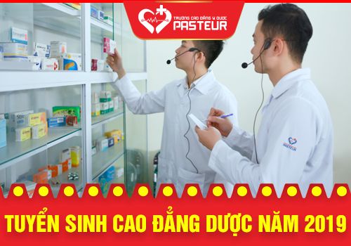 Bằng tốt nghiệp Cao đẳng Dược Hà Nội năm 2019 có đủ tiêu chuẩn để mở quầy thuốc hay không?