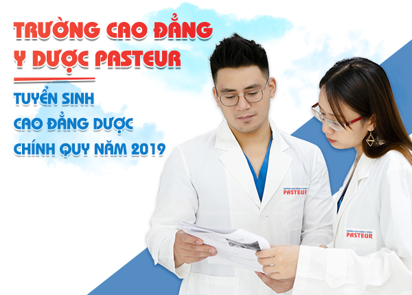 Những công việc Dược sĩ có thể làm sau khi tốt nghiệp Cao đẳng Dược năm 2019 có đa dạng?