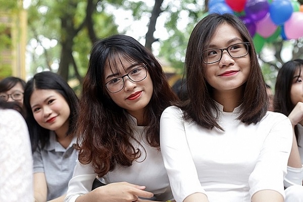 Học sinh cân nhắc lựa chọn ngành dựa trên tỷ lệ có việc làm